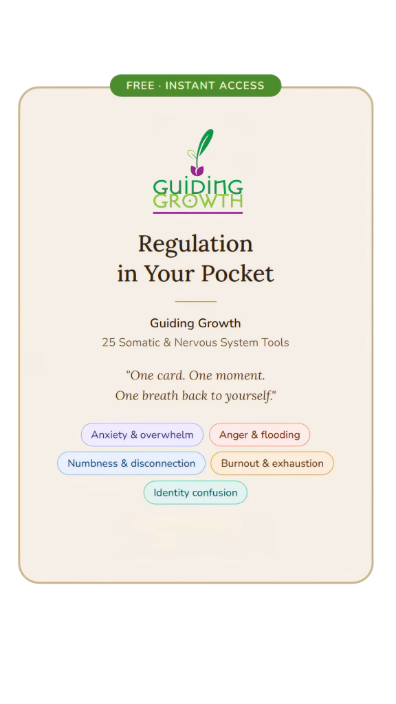 Regulation In Your Pocket App